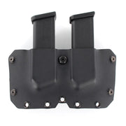 OWB - Outside the Waistband - Double Mag Holsters
