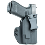 IWB Tac Light Compatible Holsters