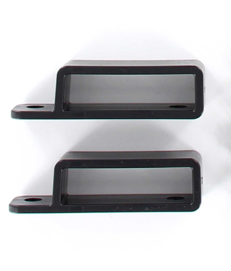 1.75" Belt Loops