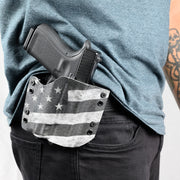 OWB TACTICAL - Don't Tread on Me
