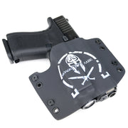 OWB TACTICAL - Molon Omega