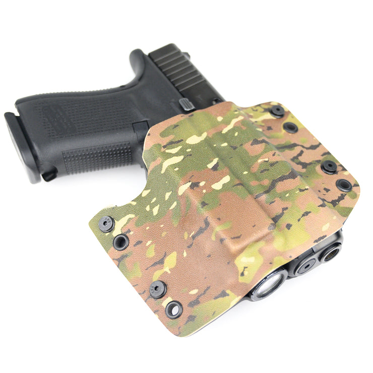 OWB TACTICAL - Multicam