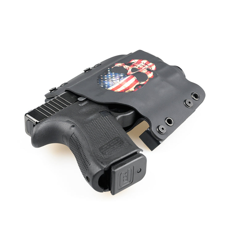 OWB TACTICAL - Skull USA