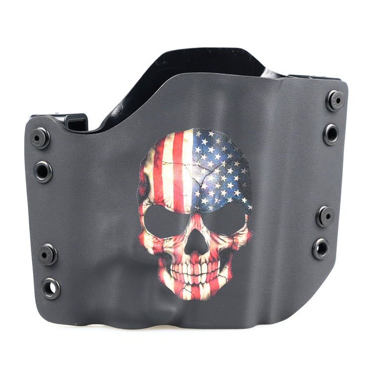 OWB TACTICAL - Skull USA
