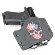 OWB TACTICAL - Skull USA