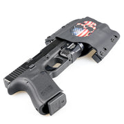 OWB TACTICAL - Skull USA
