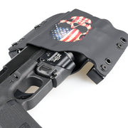 OWB TACTICAL - Skull USA