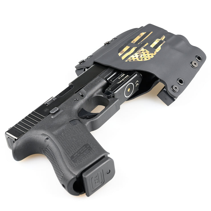 OWB TACTICAL - Spartan Multicam