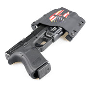 OWB TACTICAL - Spartan USA