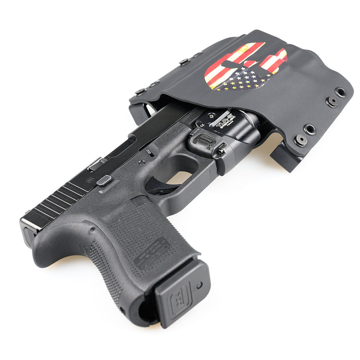 OWB TACTICAL - Spartan USA