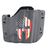OWB TACTICAL - Spartan USA