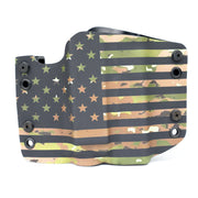 OWB TACTICAL - USA Multicam