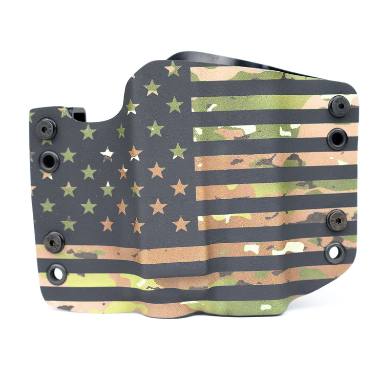 OWB TACTICAL - USA Multicam