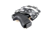 OWB TACTICAL - USA Slant B&W