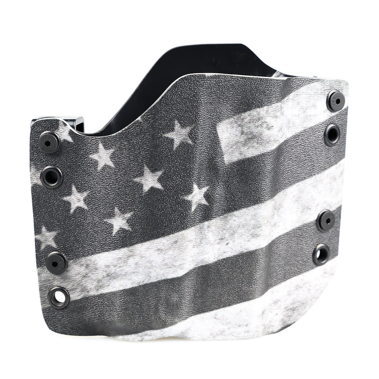 OWB - USA Slant B&W