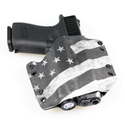 OWB - USA Slant B&W