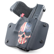 OWB TACTICAL - Skull USA