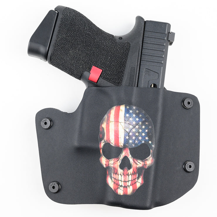 OWB TACTICAL - Skull USA