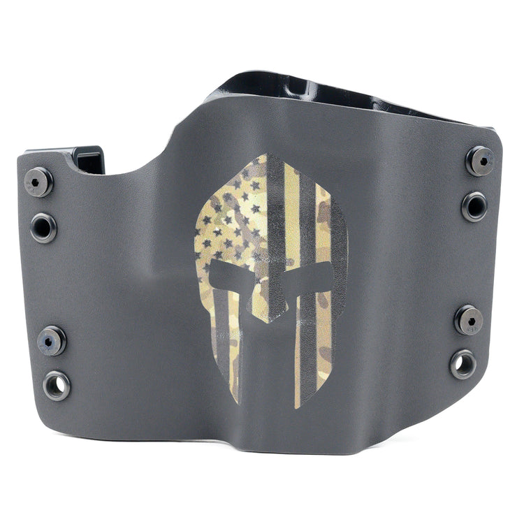 OWB TACTICAL - Spartan Multicam