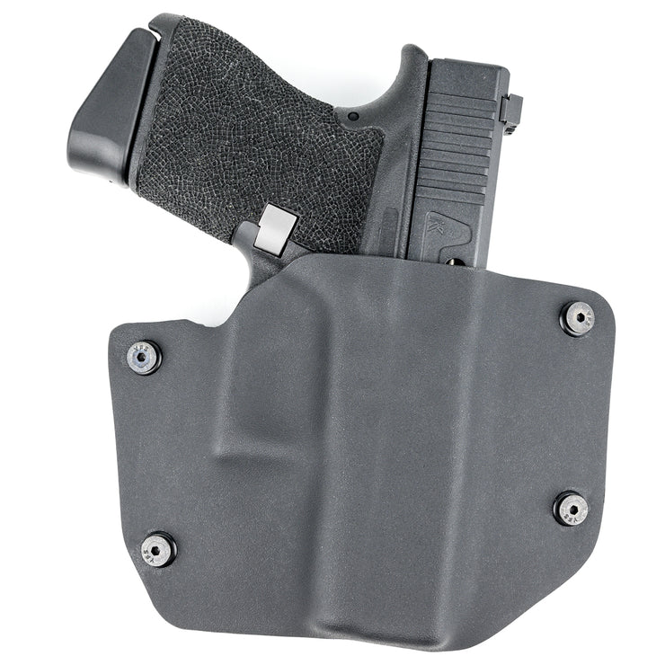 OWB - Matte Black