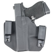 OWB - Matte Black