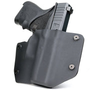 OWB - Matte Black