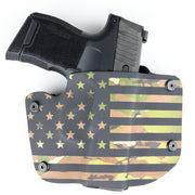 OWB TACTICAL - USA Multicam