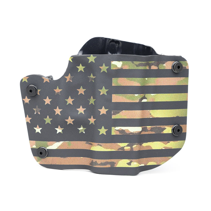 OWB TACTICAL - USA Multicam
