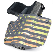 OWB TACTICAL - USA Multicam