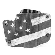 OWB - USA Slant B&W