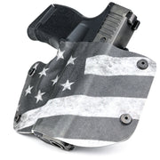 OWB - USA Slant B&W