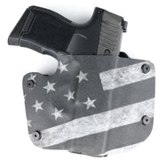OWB - USA Slant B&W
