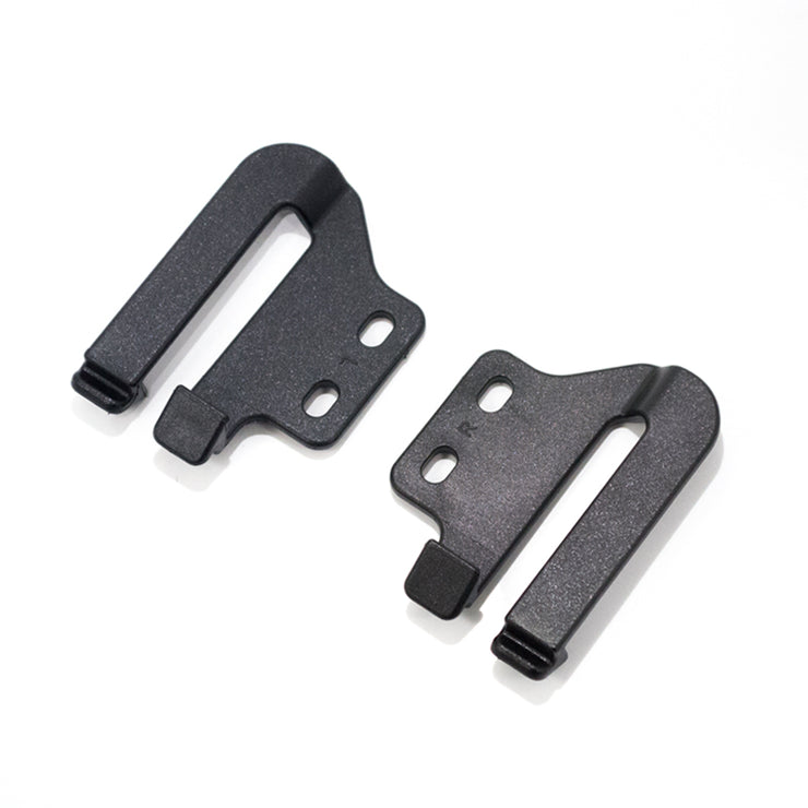 1.75" Outside the Waistband Speed Clips