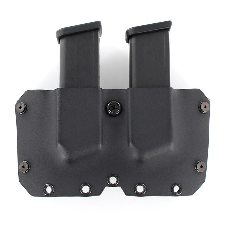 OWB Outside the Waistband Holsters R&R Holsters